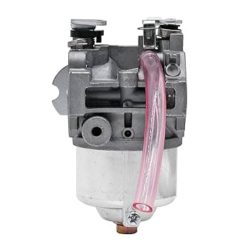 mikko☆ Amazon.com: AM122462 Carburetor Compatible with John Deere